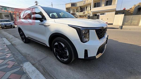 كيا سورينتو 2024 للبيع في العراق -  بغداد